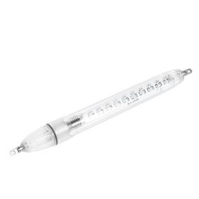 1 Piece New LED Energy-saving Lure Light; Fish Attraction Lamp With Battery For Sea Fishing; Night Fishing; 14cm/5.51in Fishing Accessories (Color: Multi Color)