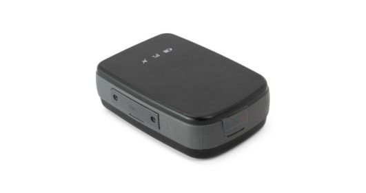 Real Time GPS Tracking Device Fisherman Fishing Water Proof Pouch + GPS card SIM - (D0102HXBZV2) (SKU: G72253GGPSCATM1S)